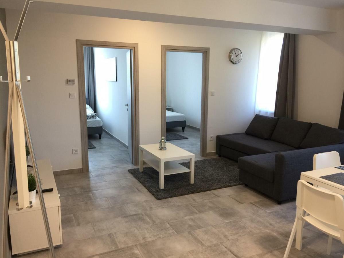 Apartment Airport Premium Budapest