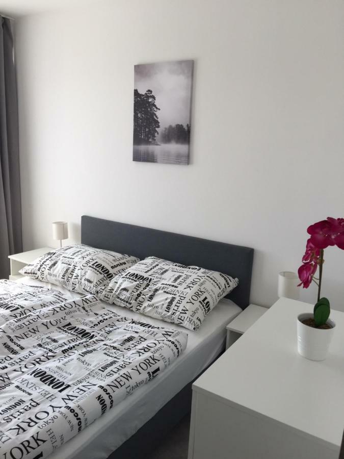 Apartment Airport Premium *