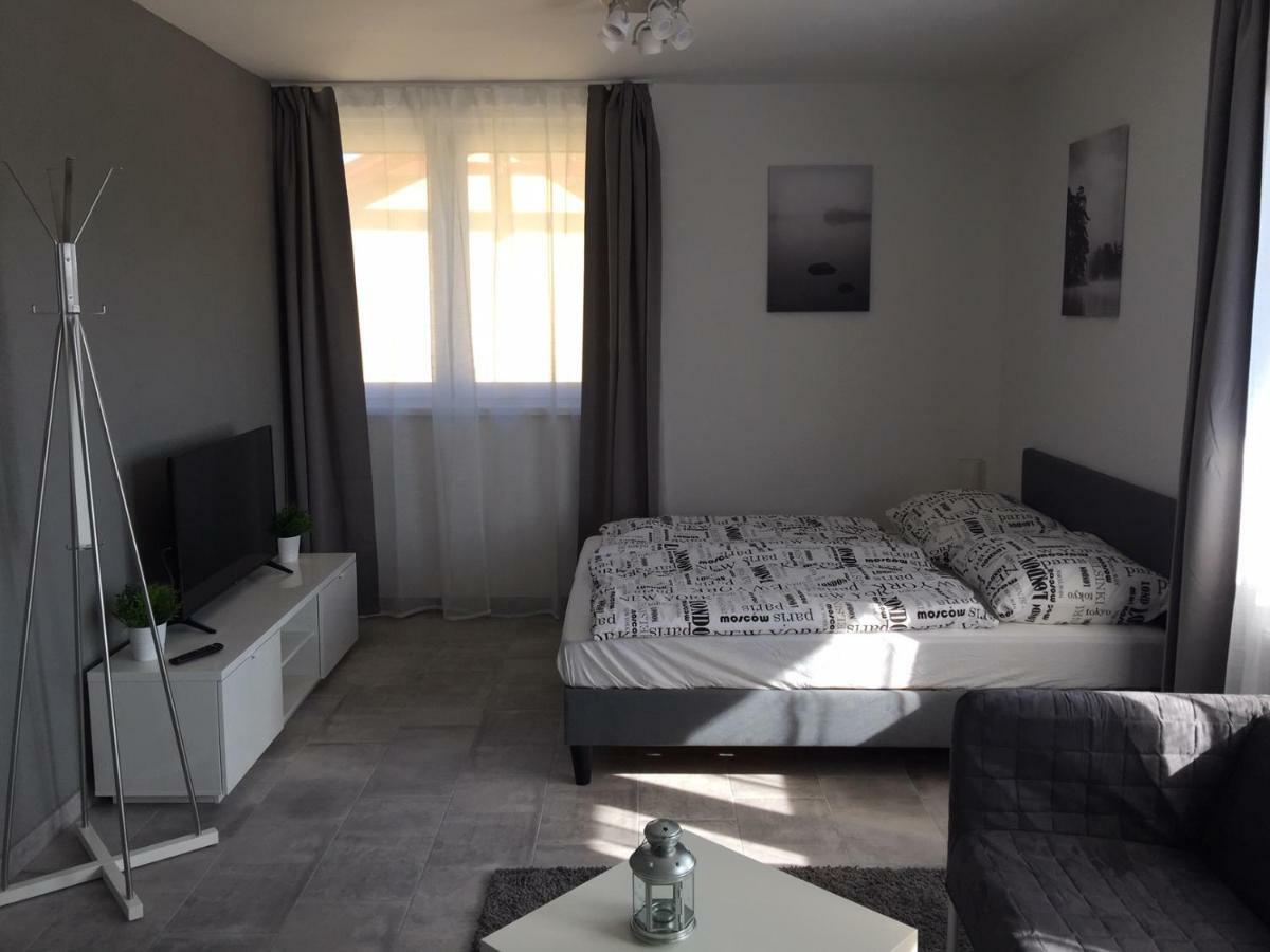 Apartment Airport Premium Budapest