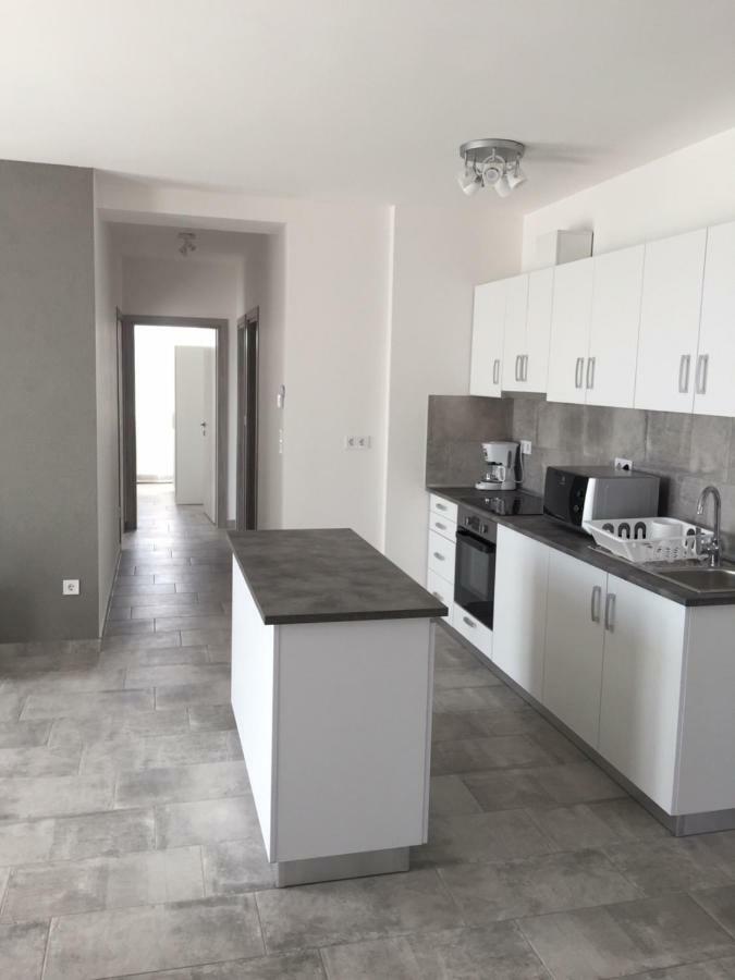 Apartment Airport Premium