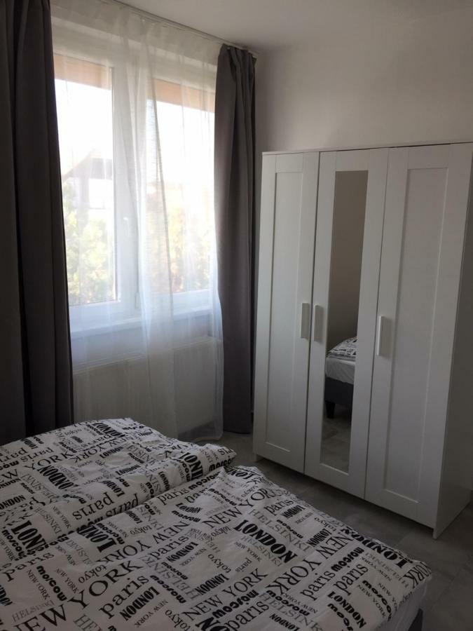 Apartment Airport Premium Budapest