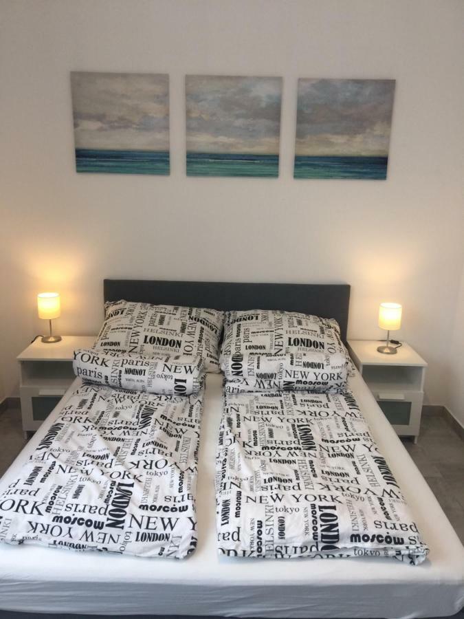 Airport Premium Apartment Budapest